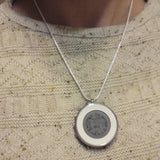 Pebble Time Round necklace adapter